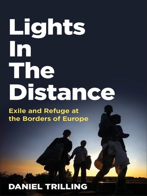 cover image of Lights In the Distance